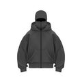 Bluza z kominiarką MOVEPACK — Grafitowy
