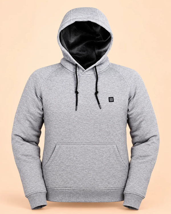 Bluza podgrzewana